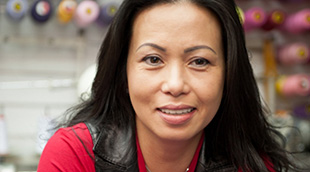 Trinh Nguyen